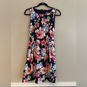 Vince Camuto dress